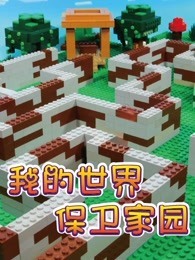 我的世界保卫家园